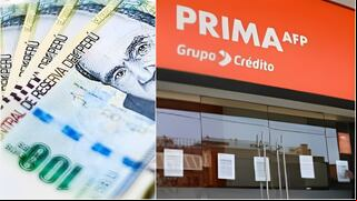 Retiro de AFP Prima 2024: ¿qué hacer para saber cuánto dinero tienes en tu fondo?