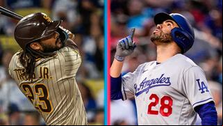 Dodgers vs. Padres EN VIVO en Seúl - canal TV, hora de inicio y cómo ver online
