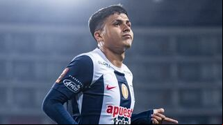 No sigue en La Victoria: Alianza Lima hizo oficial la salida de Jairo Concha