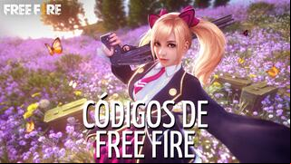 Códigos de Free Fire en Android y iOS para hoy, lunes 13 de mayo de 2024