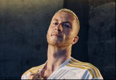 Con glamour: Marco Reus jugará en la MLS