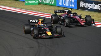GP de Hungría 2023: clasificación, resumen y video de la carrera de F1