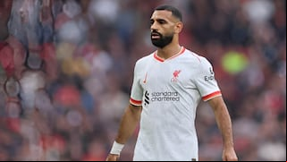 Mohamed Salah anunció que dejará Liverpool: “Jugaré mi última temporada”