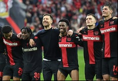 Leverkusen y su marcha triunfal: ¿cuándo puede ser campeón de la Bundesliga y qué necesita?