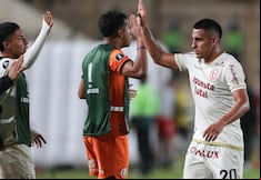 Universitario 1-0 Barcelona SC: resumen, goles y resultado final por Copa Libertadores 2025