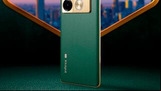 Infinix lanza en el Perú el Infinix Note 40 Pro, Hot 40 Pro y Hot 40i