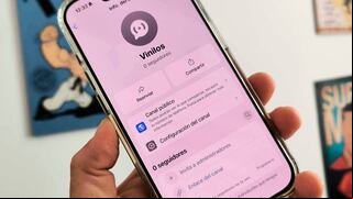 Qué es y para qué sirve la nueva función “canales similares” de WhatsApp