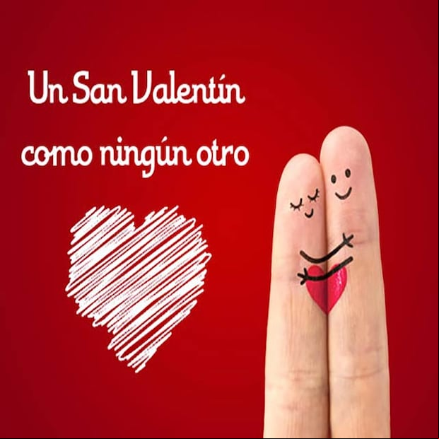 Frases para desear Día de San Valentín 2023 por WhatsApp y Facebook (Foto: Pixabay)