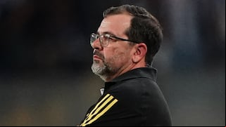 Moreira: “Soy brasileño, estoy acostumbrado a ganar mucho y a perder también”