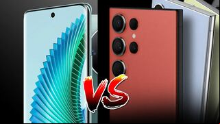 Honor Magic 6 Lite vs. Samsung Galaxy S24: cuáles son las diferencias de ambos celulares