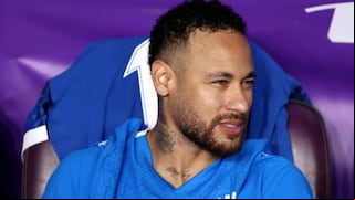 Rompe el mercado brasileño: revelaron fecha del regreso de Neymar a Santos