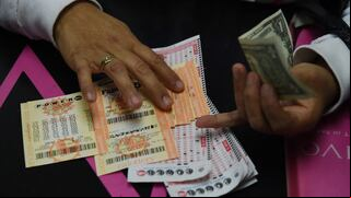 Powerball: creyó que había ganado U$D 340 millones, pero al cobrar se llevó una gran sorpresa