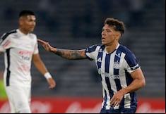 Video, resumen y goles: Alianza Lima vs. Talleres (0-2) en la Copa Libertadores