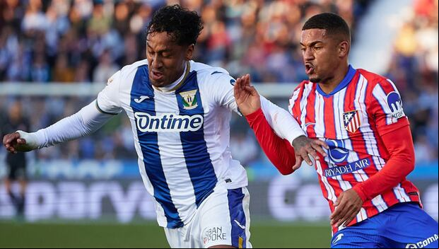 Renato Tapia debutó profesionalmente en el 2015. (Foto: Getty Images)