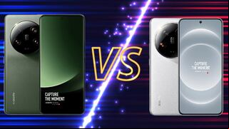 Xiaomi 14 Ultra vs. Xiaomi 13 Ultra: ¿debes cambiar el smartphone? Aquí las diferencias técnicas