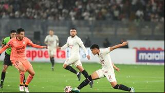 Universitario vs UTC (1-0): resumen, gol y video en el Nacional