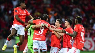 River vs. Inter (8-9 en penales): goles, resumen y video