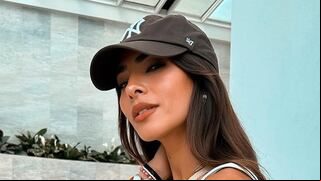 Alejandra Espinoza: qué hará la modelo en Walt Disney World Resort