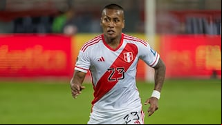 ¿Está listo para volver? Pedro Aquino, lo que se conoce sobre su lesión y cuándo volvería a jugar