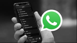 Con este botón de WhatsApp que evitarás estafas: viene desactivado por defecto