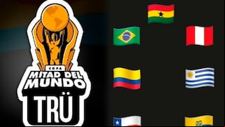¿Qué es la Copa Tru Mitad del Mundo, donde se enfrentan canteras top, y qué peruanos participan?