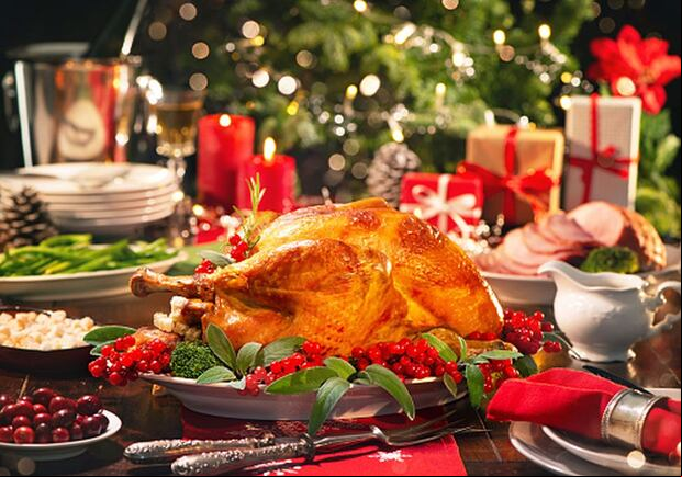 ¡Feliz Navidad 2024! 100 imágenes alusivas para dedicar en redes sociales a tus familiares y amigos.