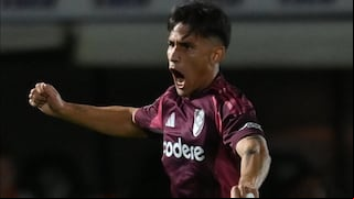Video, resumen y gol: River vs. Platense (1-1), por la fecha 1 del Torneo Apertura de la LPF
