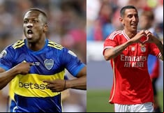 ¿Cuándo juegan Boca vs. Benfica por el Mundial de Clubes 2025?