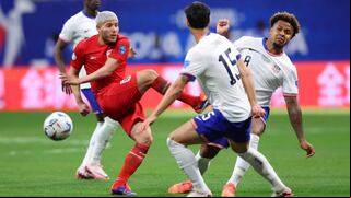 Panamá vs Estados Unidos (2-1): repasa el minuto a minuto y los goles por Copa América