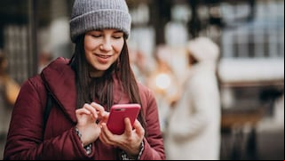 Lista de las mejores apps gratuitas para soportar el frío en Android y iOS