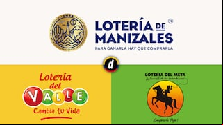 Lotería de Manizales, del Valle y Meta: ver resultados del día 14 de febrero
