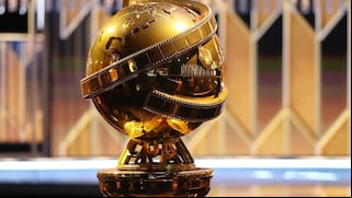 CBS LIVE: watch the 2025 Golden Globe Awards on Paramount and YouTube