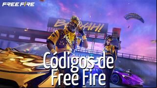 Códigos de recompensa de Free Fire para hoy, martes 9 de julio de 2024