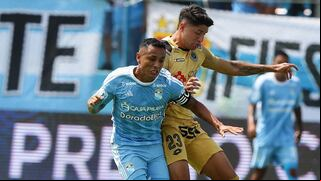 Sporting Cristal vs. Cusco FC (2-0): resumen, goles y video por el Torneo Apertura