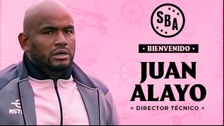 ¡Confirmados! Sport Boys ratifica a Juan Alayo y anuncia a su comando técnico para el Clausura