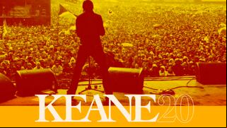 Preventa Keane Lima 2024: a qué hora inicia, cuándo, cómo comprar entradas y dónde