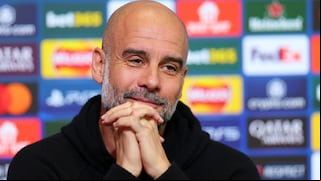 Guardiola sobre la clave para eliminar al Real Madrid: ‘‘La defensa marcará diferencias’’