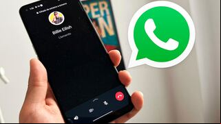 Qué hacer si las llamadas de números extraños no suenan en WhatsApp