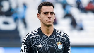 ¿Qué pasó con Alejandro Duarte, por qué terminó en el Alajuelense y no tapa hace seis meses?