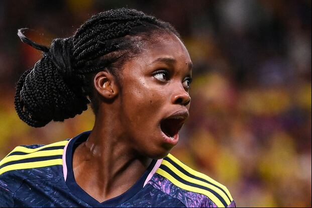 Colombia vs Francia EN VIVO HOY - Fútbol Femenino París 2024: a qué hora juegan y canal que pasa el partido