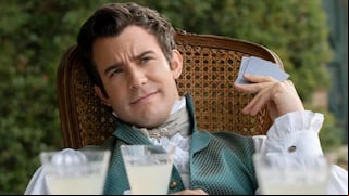 Qué ocurrirá en “Bridgerton 4” con Benedict y Eloise