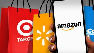 Where to buy today the best Lego, Star Wars and Barbie deals for Black Friday 2024: Prices and offers at Amazon, Walmart and Target