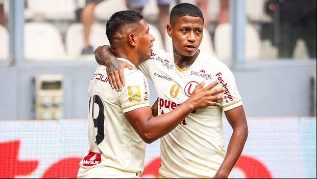 Universitario marcha cuarto en el Torneo Apertura 2025. (Foto: Universitario)
