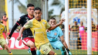 Juan Pablo II vs UTC (4-2): video, goles y resumen del partido por el Torneo Apertura