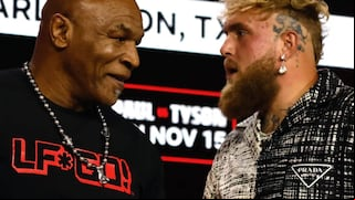 What Netflix subscription do I need to watch Tyson vs. Paul? Heres how to watch it online