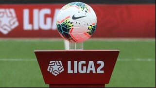 Mientras se juega la fecha 21: sigue los partidos y la tabla de posiciones de la Liga 2