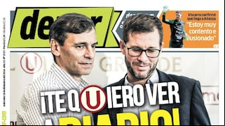 ¡Te quiero ver a diario!