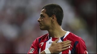 ‘Chicharito’ Hernández vuelve a Chivas en 2024: cuándo lo presentan y otros detalles del fichaje
