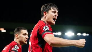 Manchester United vs. Copenhague (1-0): resumen, video e incidencia de la Champions
