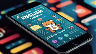 Descargué un juego de pago gratis para mejorar mi vocabulario en inglés y funcionó